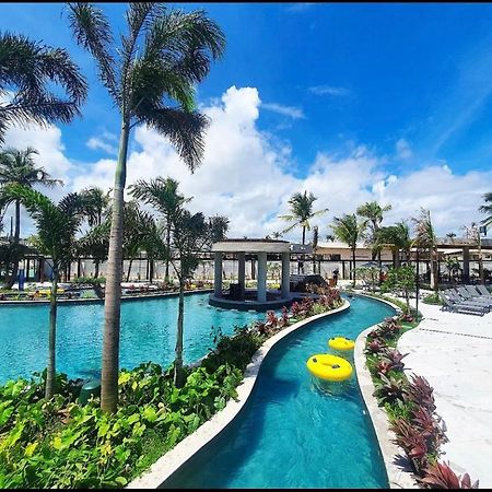 Salinas Premium Resort - Apto Ate 4 Pessoas Salinópolis Dış mekan fotoğraf