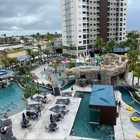 Salinas Premium Resort - Apto Ate 4 Pessoas Salinópolis Dış mekan fotoğraf