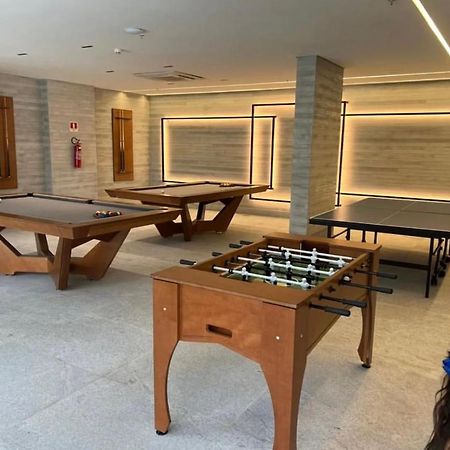 Salinas Premium Resort - Apto Ate 4 Pessoas Salinópolis Dış mekan fotoğraf