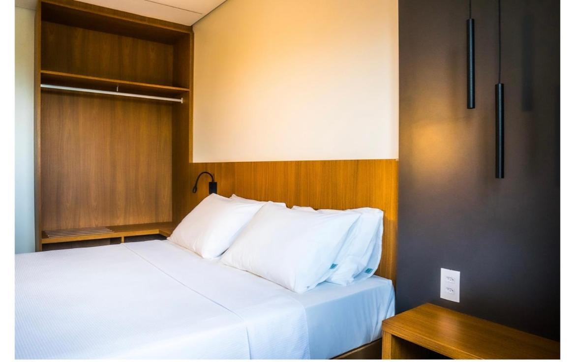 Salinas Premium Resort - Apto Ate 4 Pessoas Salinópolis Dış mekan fotoğraf