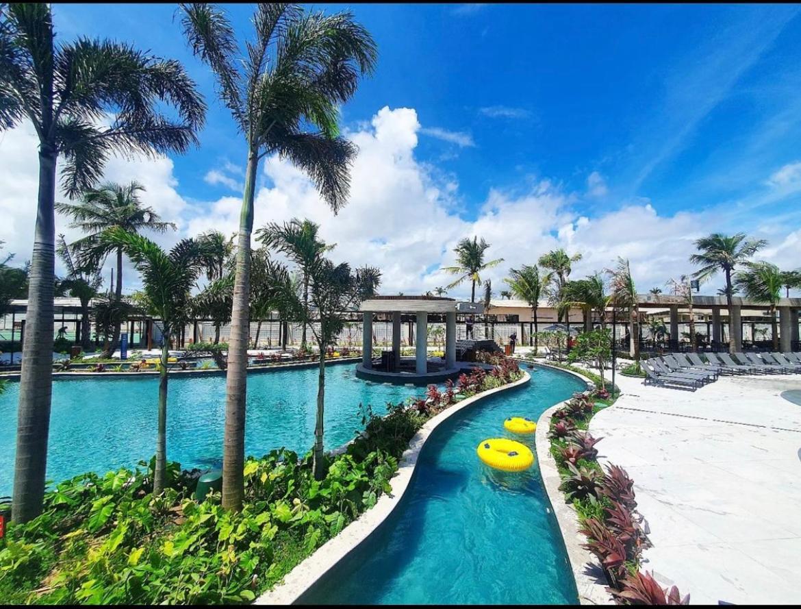 Salinas Premium Resort - Apto Ate 4 Pessoas Salinópolis Dış mekan fotoğraf