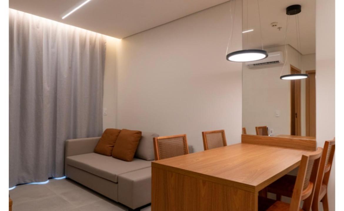 Salinas Premium Resort - Apto Ate 4 Pessoas Salinópolis Dış mekan fotoğraf