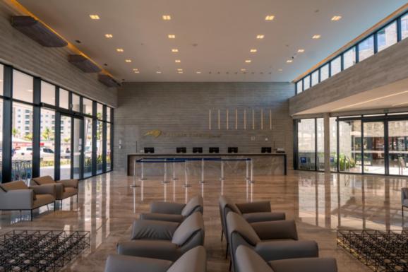 Salinas Premium Resort - Apto Ate 4 Pessoas Salinópolis Dış mekan fotoğraf