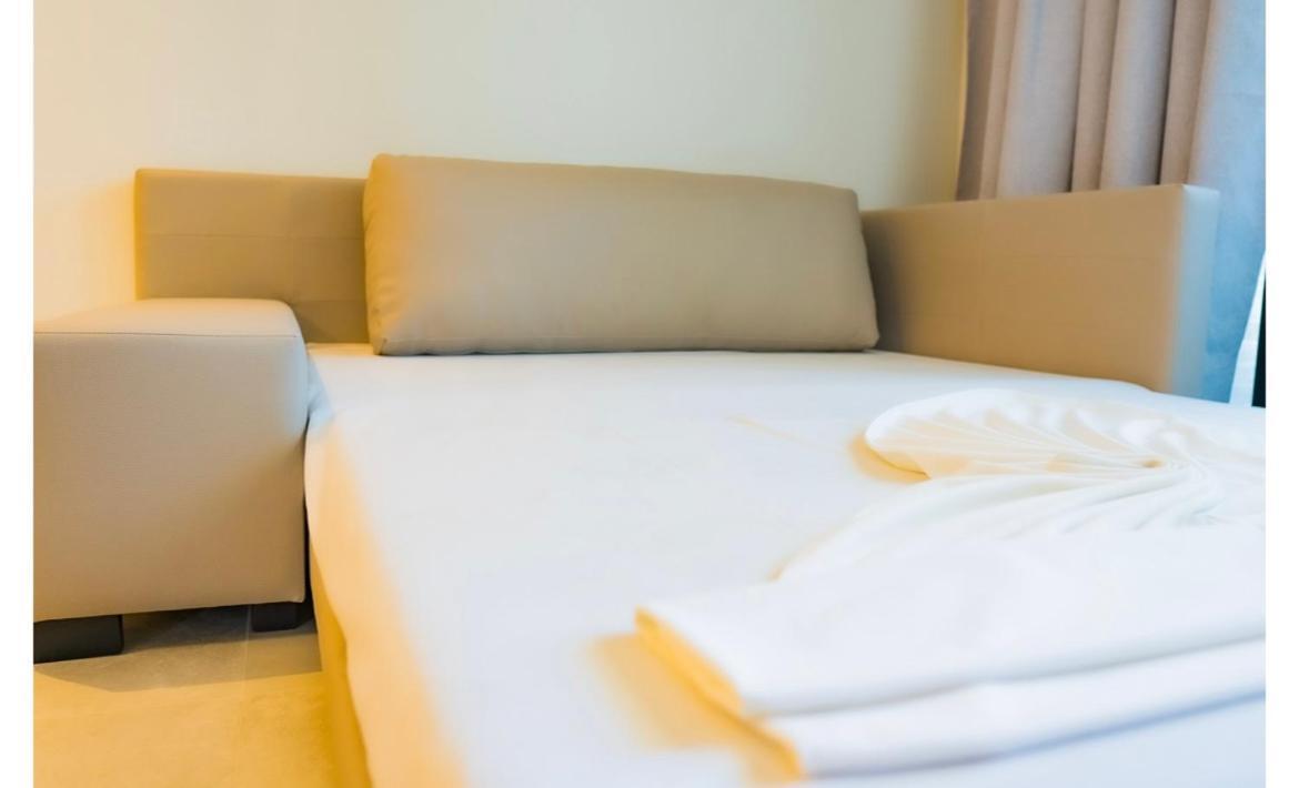 Salinas Premium Resort - Apto Ate 4 Pessoas Salinópolis Dış mekan fotoğraf