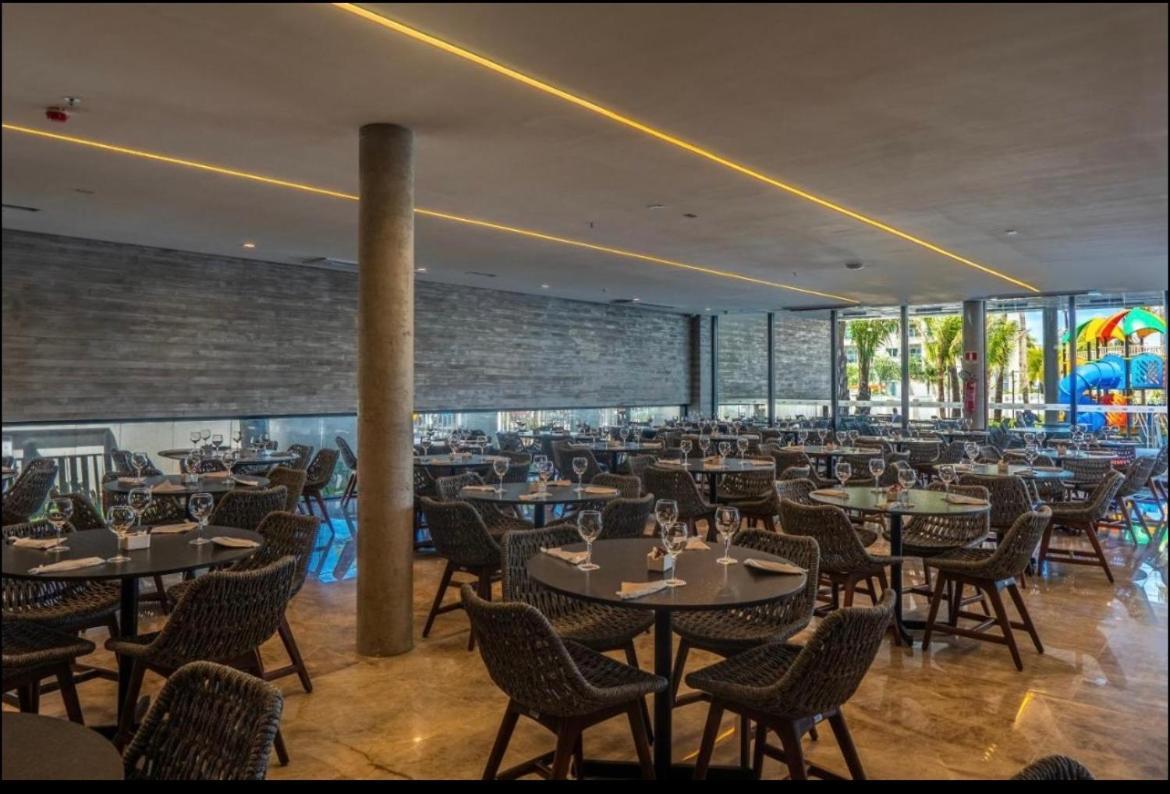 Salinas Premium Resort - Apto Ate 4 Pessoas Salinópolis Dış mekan fotoğraf