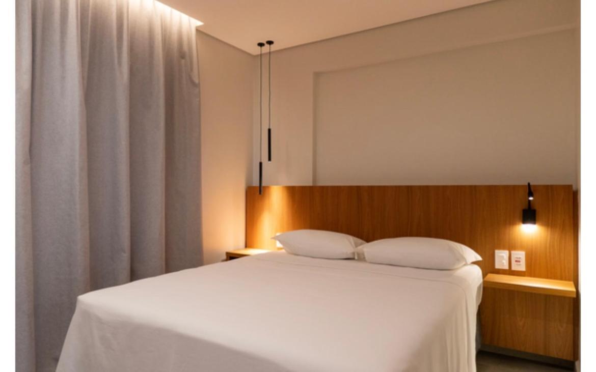 Salinas Premium Resort - Apto Ate 4 Pessoas Salinópolis Dış mekan fotoğraf